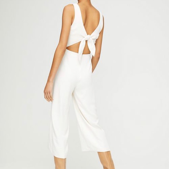 Wilfred Jumpsuit - Picture 2 of 2